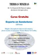 Curso de Tierras Mineras de Experto en Senderismo