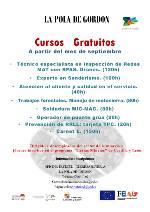 Cursos gratuitos de TIERRAS MINERAS