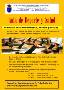 Cartel de Aulas de Deporte y Salud