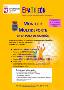 CARTEL DEL CURSO MONOGRÁFICO DE MONITOR DE MULTIDEPORTE, 18-09-2021