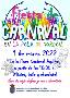 CARTEL CARNAVAL 2022