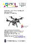 Actividad formativa: Creación y Pilotaje de Drones 2019