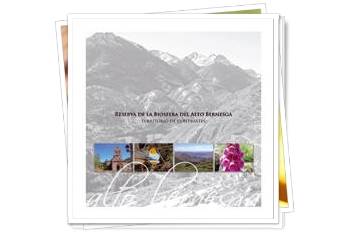 “Reserva de La Biosfera, Territorio de Contrastes”