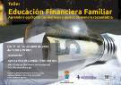 Curso educación Financiera Familiar