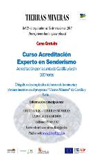 Curso Acreditación de TIERRAS MINERAS 