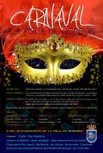 Cartel del Carnaval 2016