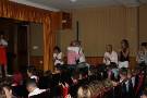 Clausura del Curso 2016/17 y Graduación de los alumnos de cuarto curso de Secundaria del IESO de La Pola de Gordón