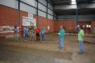 Reconocimiento a los participantes en los Juegos Escolares