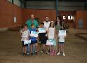 Equipo de Fútbol-Sala Benjamín