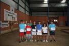 Equipo de BALONMANO
