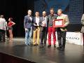 La Pola de Gordón recibe el TROFEO FEDERACION2017