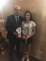 La Pola de Gordón recibe el TROFEO FEDERACION2017
