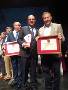 La Pola de Gordón recibe el TROFEO FEDERACION2017